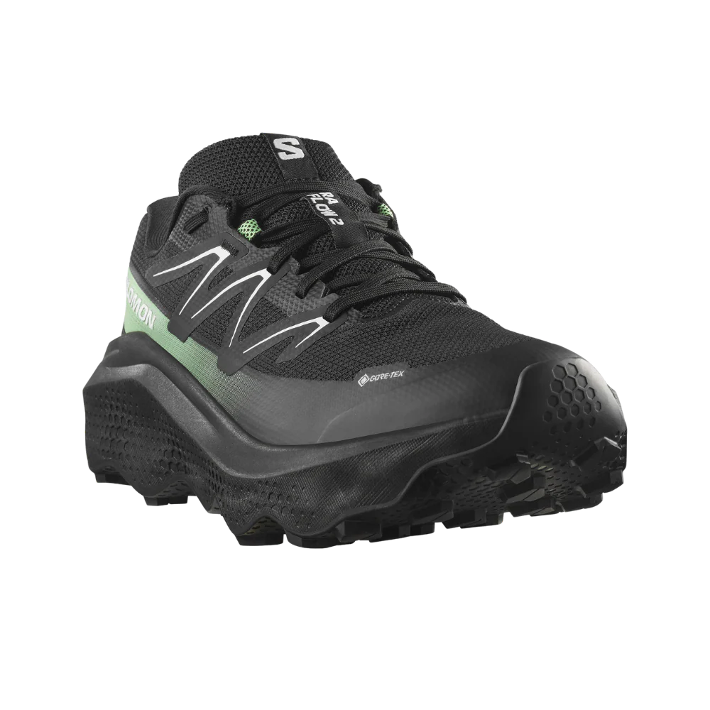 Salomon Ultra Flow GTX - Herre Outdoor Sko - Image 4