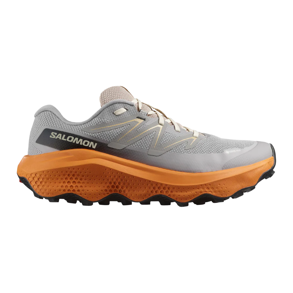Salomon Ultra Flow GTX - Herre Outdoor Sko