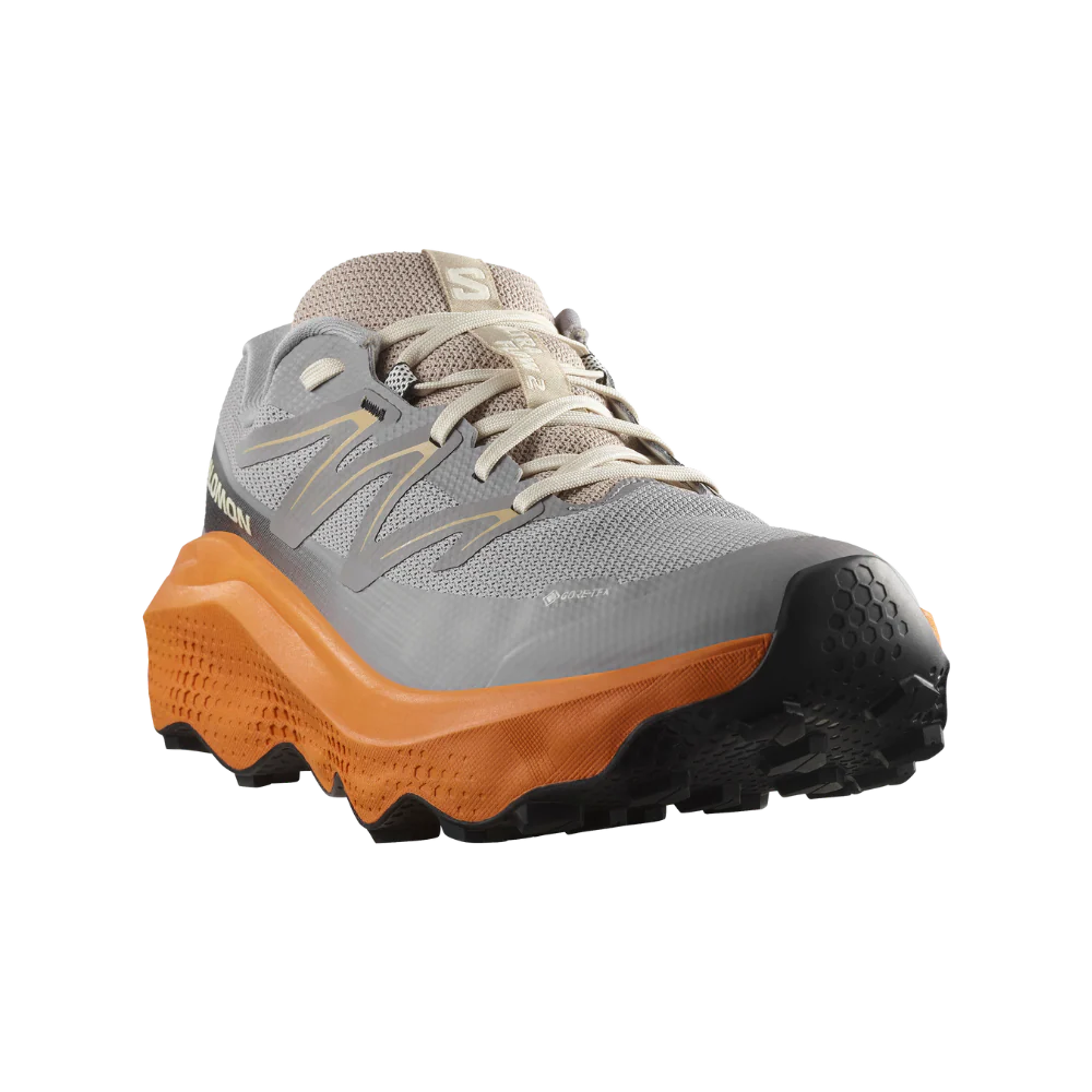 Salomon Ultra Flow GTX - Herre Outdoor Sko - Image 4