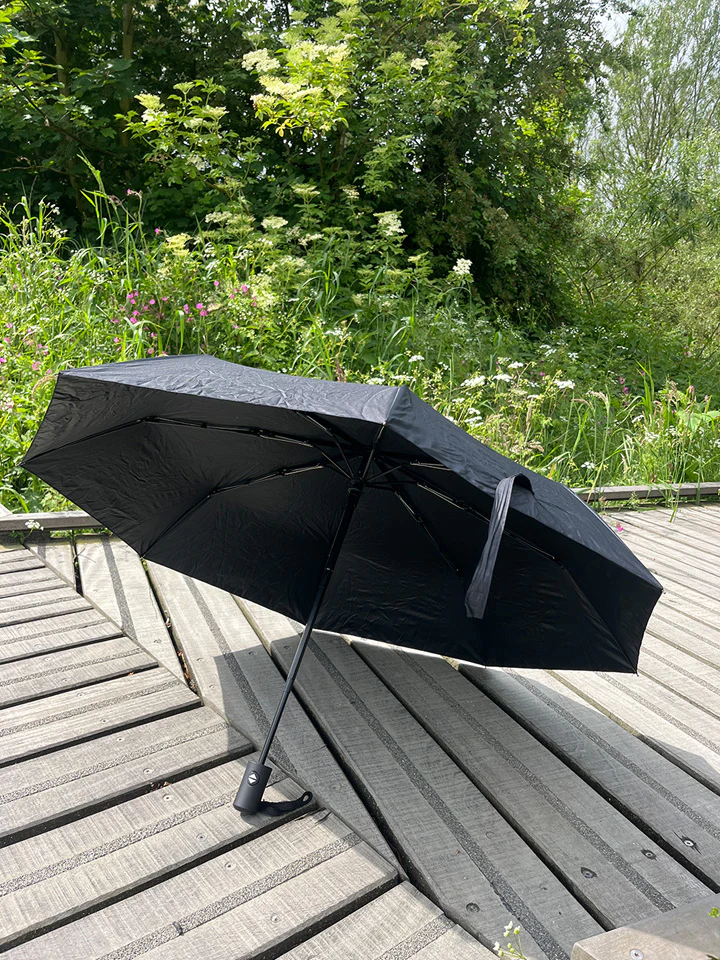 NY FORM Umbrella foldable - Paraply - Image 2