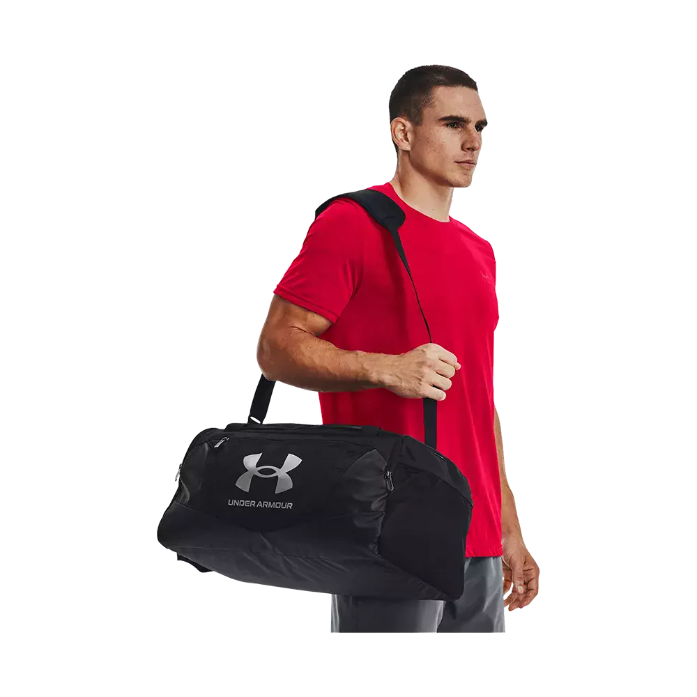 Under Armour Undeniable 5.0 Duffle SMALL - Sportstaske - Image 2