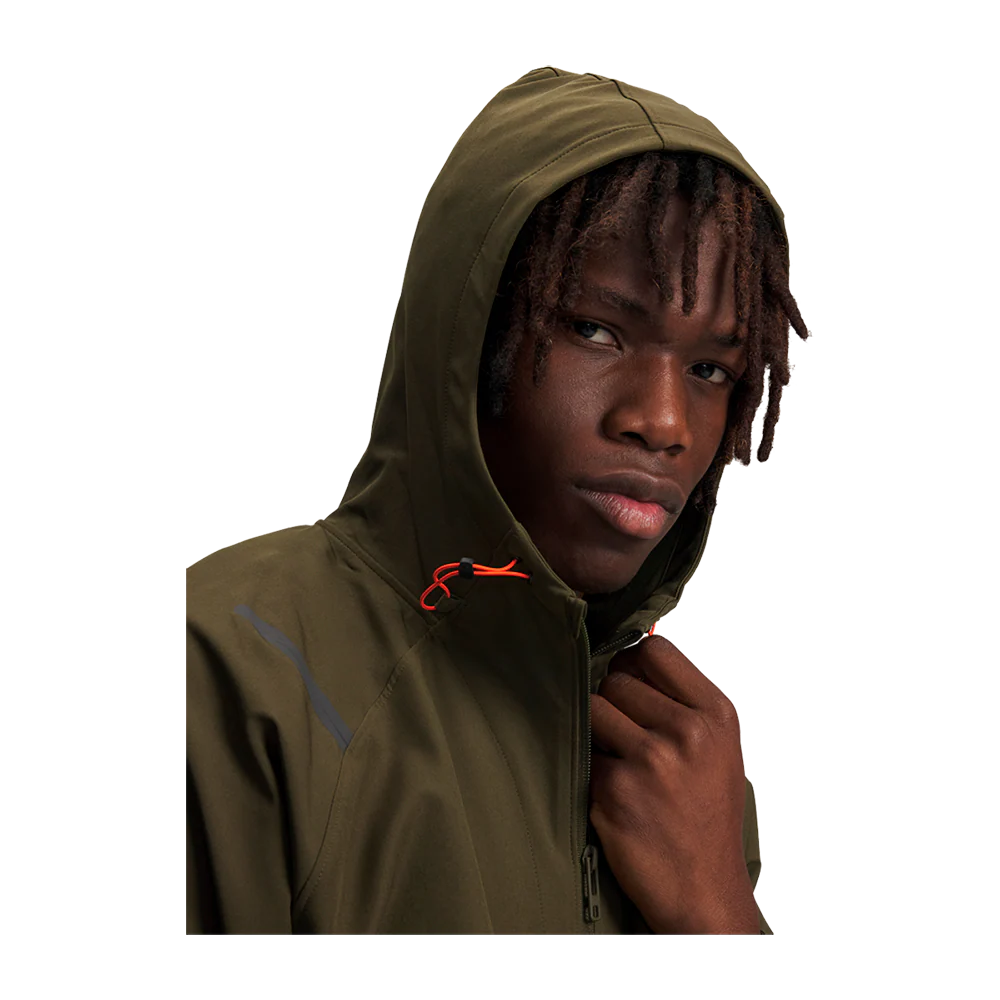 Under Armour Unstopable Jacket - Herre Træningsjakke - Image 4