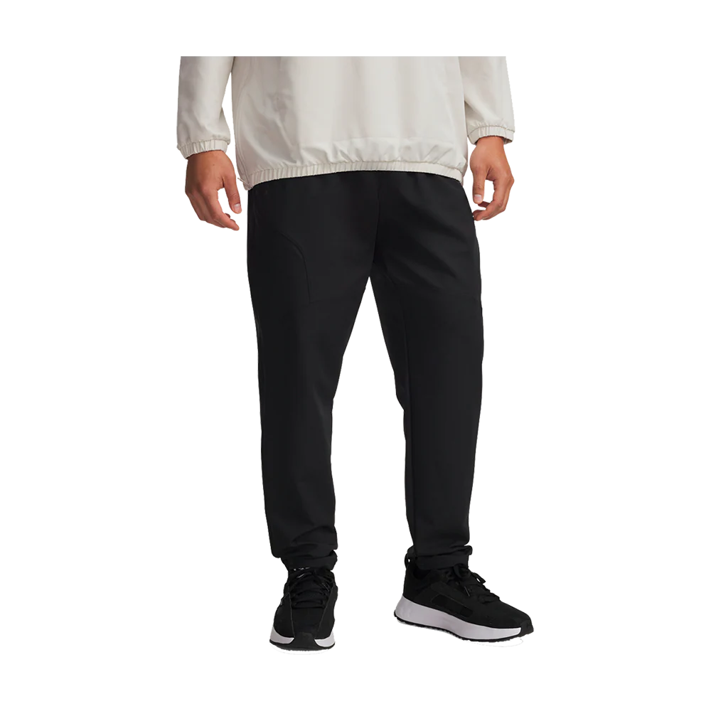 Under Armour Unstopable Tapered Pant - Herre Sweatpant