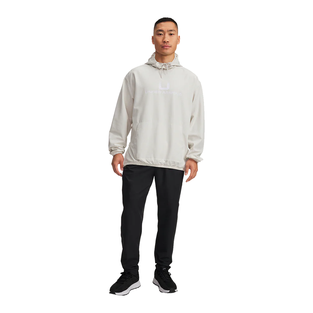 Under Armour Unstopable Tapered Pant - Herre Sweatpant - Image 3