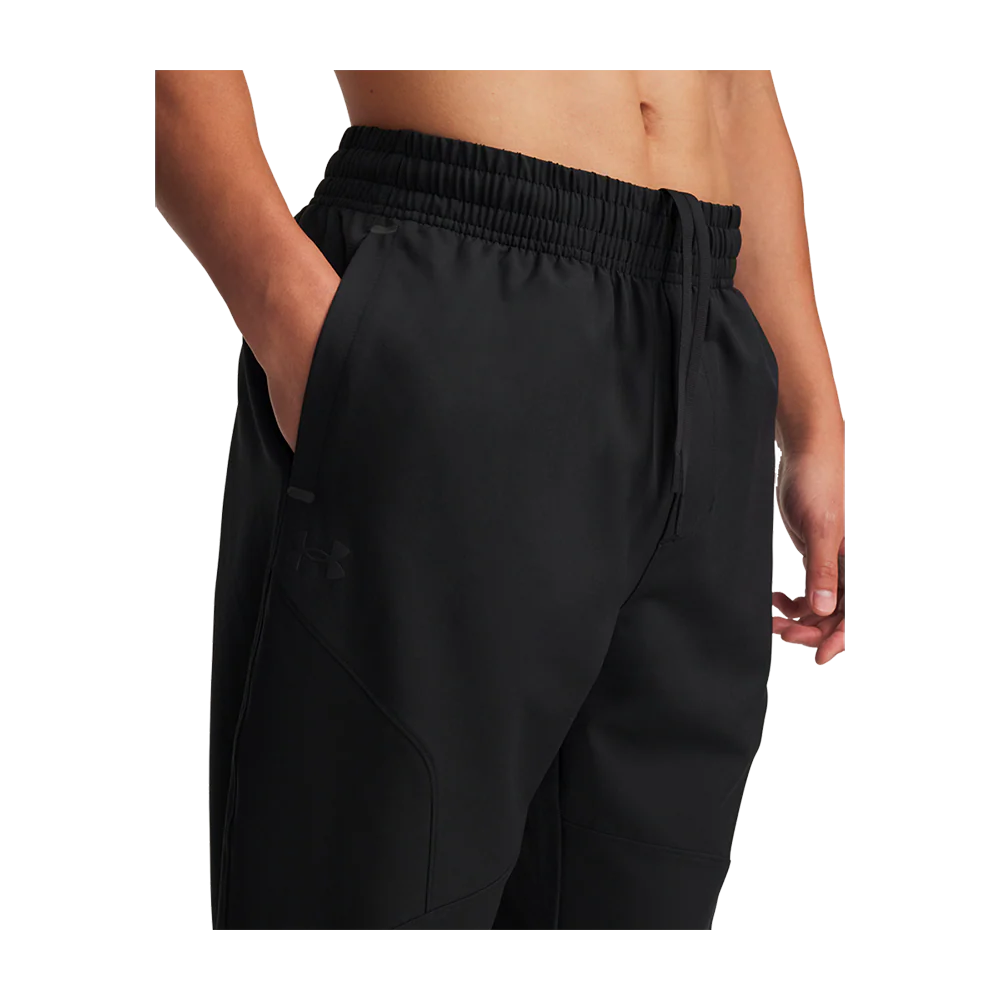 Under Armour Unstopable Tapered Pant - Herre Sweatpant - Image 4