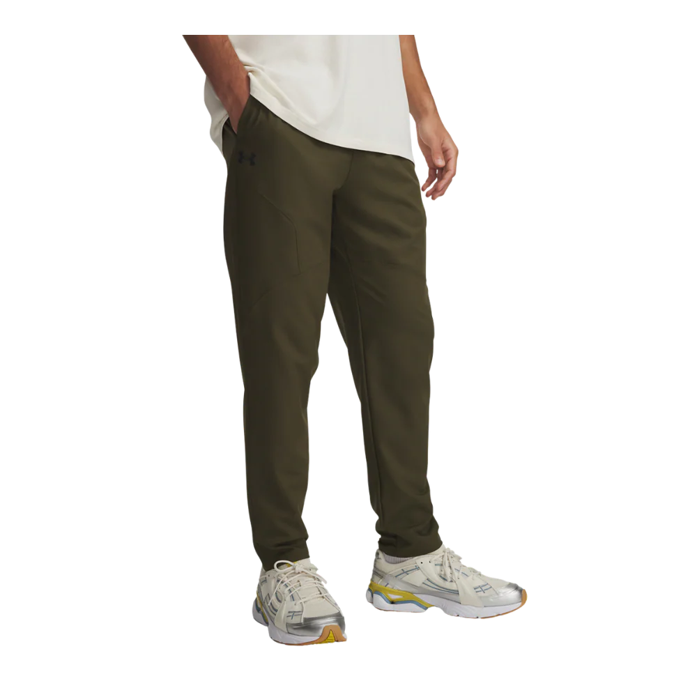 Under Armour Unstopable Tapered Pant - Herre Sweatpant