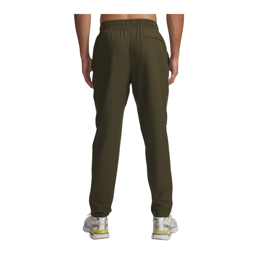 Under Armour Unstopable Tapered Pant - Herre Sweatpant - Image 4