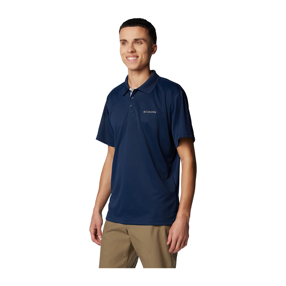Columbia Utilizer Polo - Herre Polo