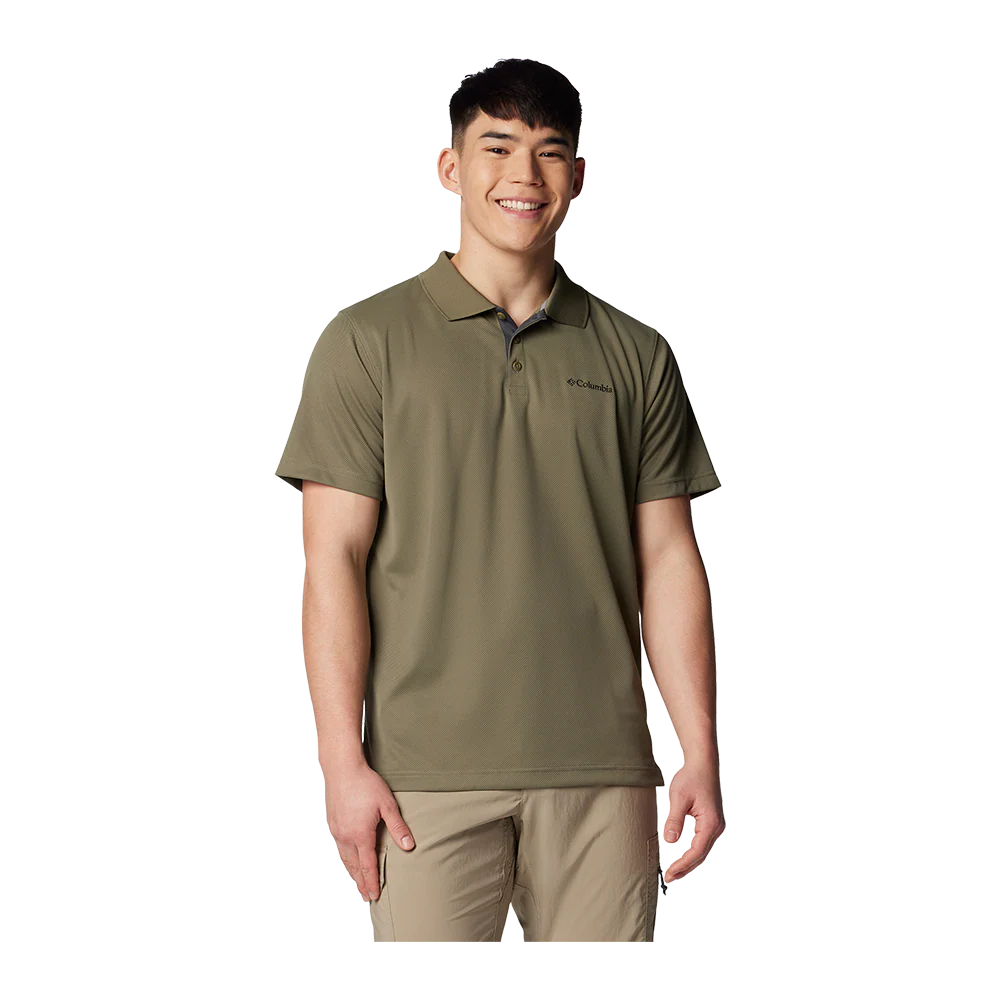 Columbia Utilizer Polo - Herre Polo