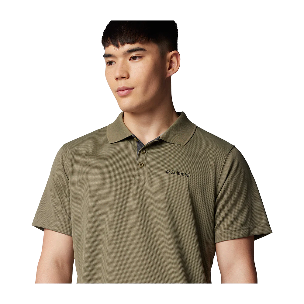 Columbia Utilizer Polo - Herre Polo - Image 2