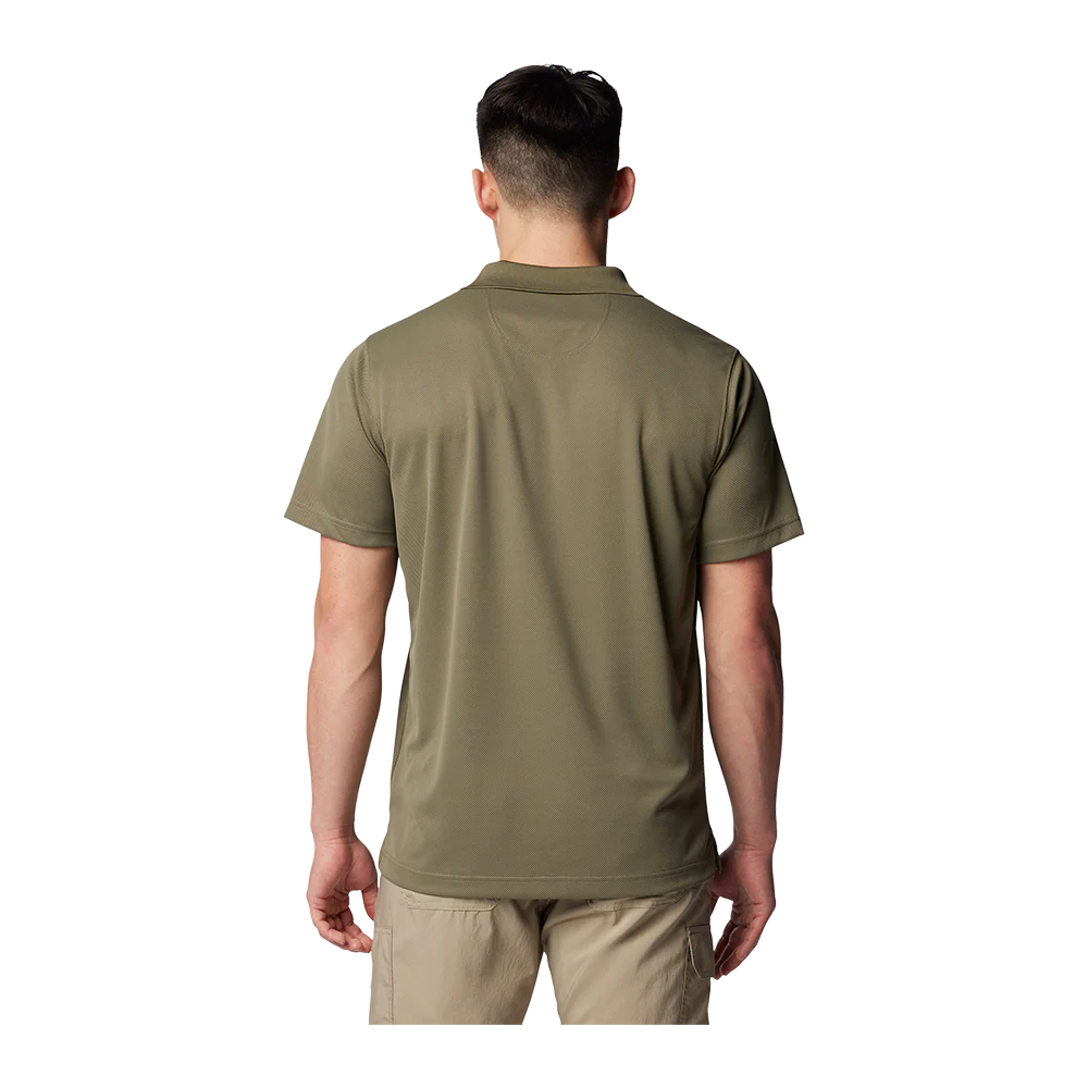 Columbia Utilizer Polo - Herre Polo - Image 3