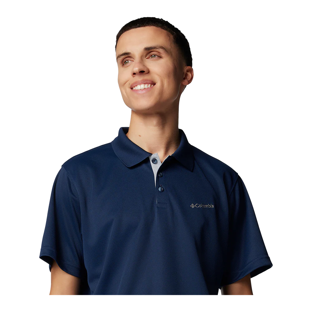 Columbia Utilizer Polo - Herre Polo - Image 2