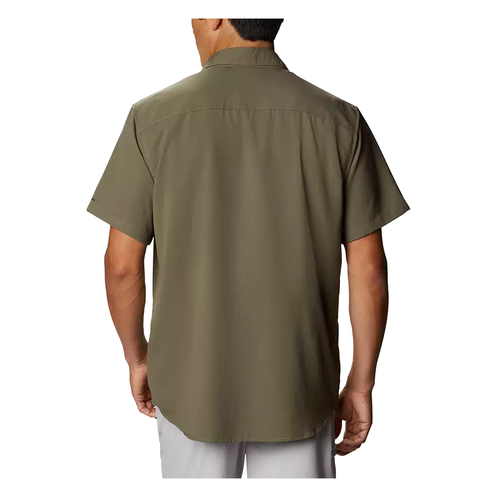 Columbia Utilizer Solid Shirt - Herre Skjorte - Image 2