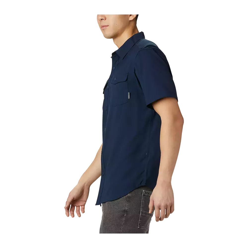 Columbia Utilizer Solid Shirt - Herre Skjorte - Image 3