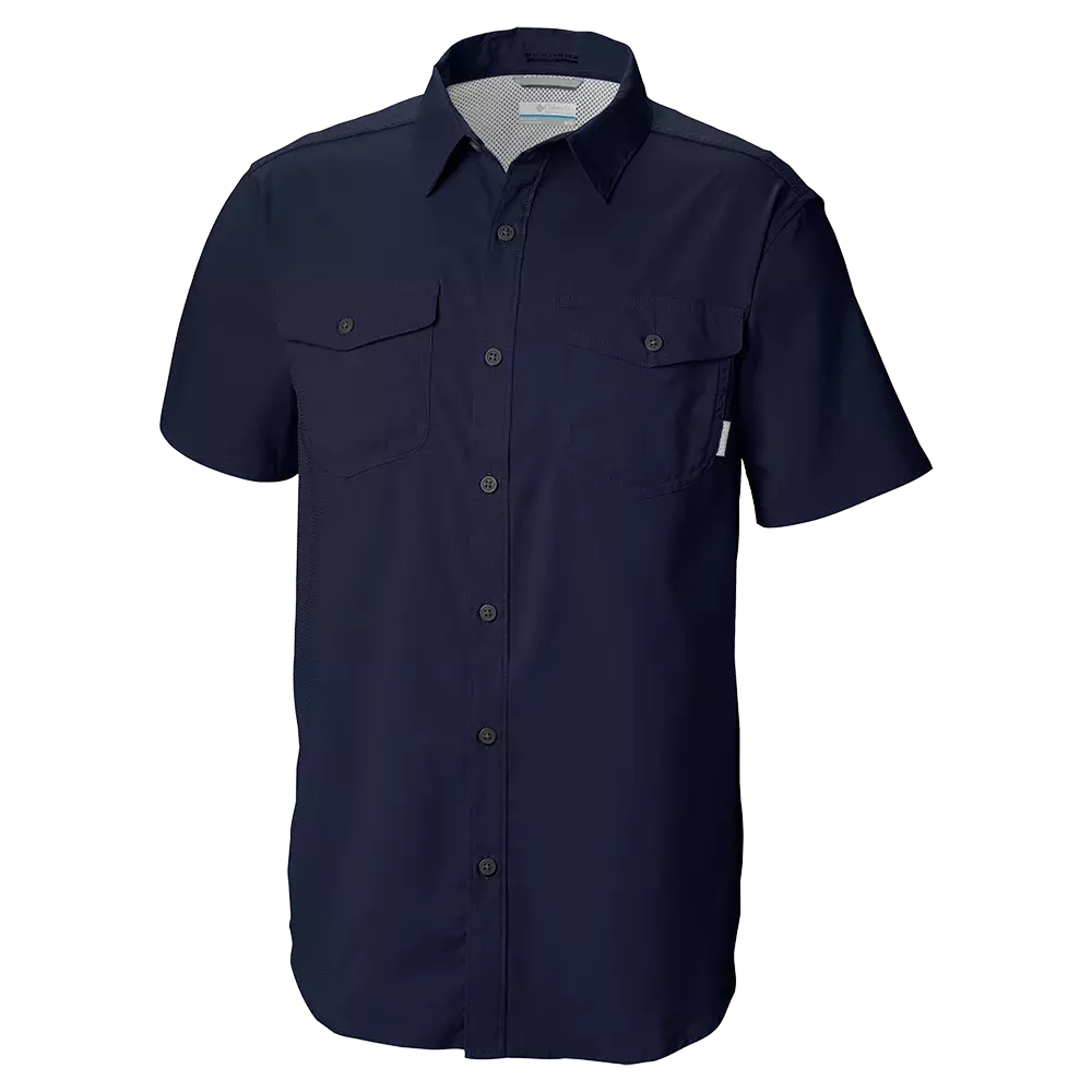 Columbia Utilizer Solid Shirt - Herre Skjorte - Image 4