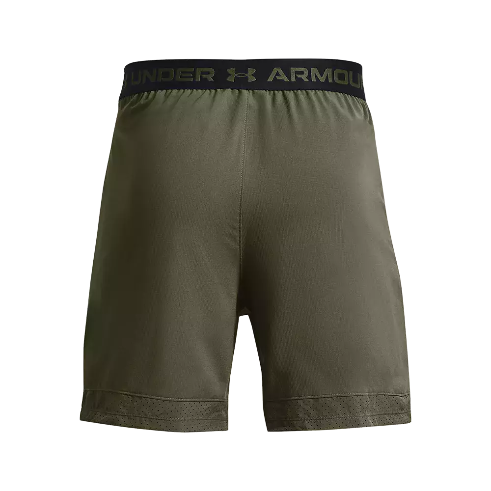 Under Armour Vanish Woven Shorts - Herre Shorts - Image 2