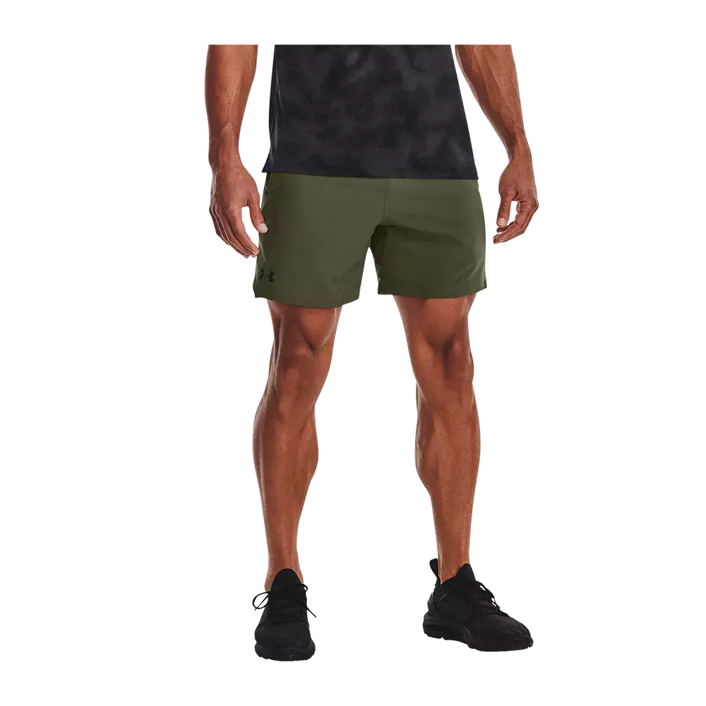 Under Armour Vanish Woven Shorts - Herre Shorts - Image 4