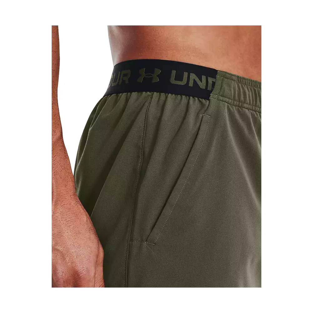 Under Armour Vanish Woven Shorts - Herre Shorts - Image 5