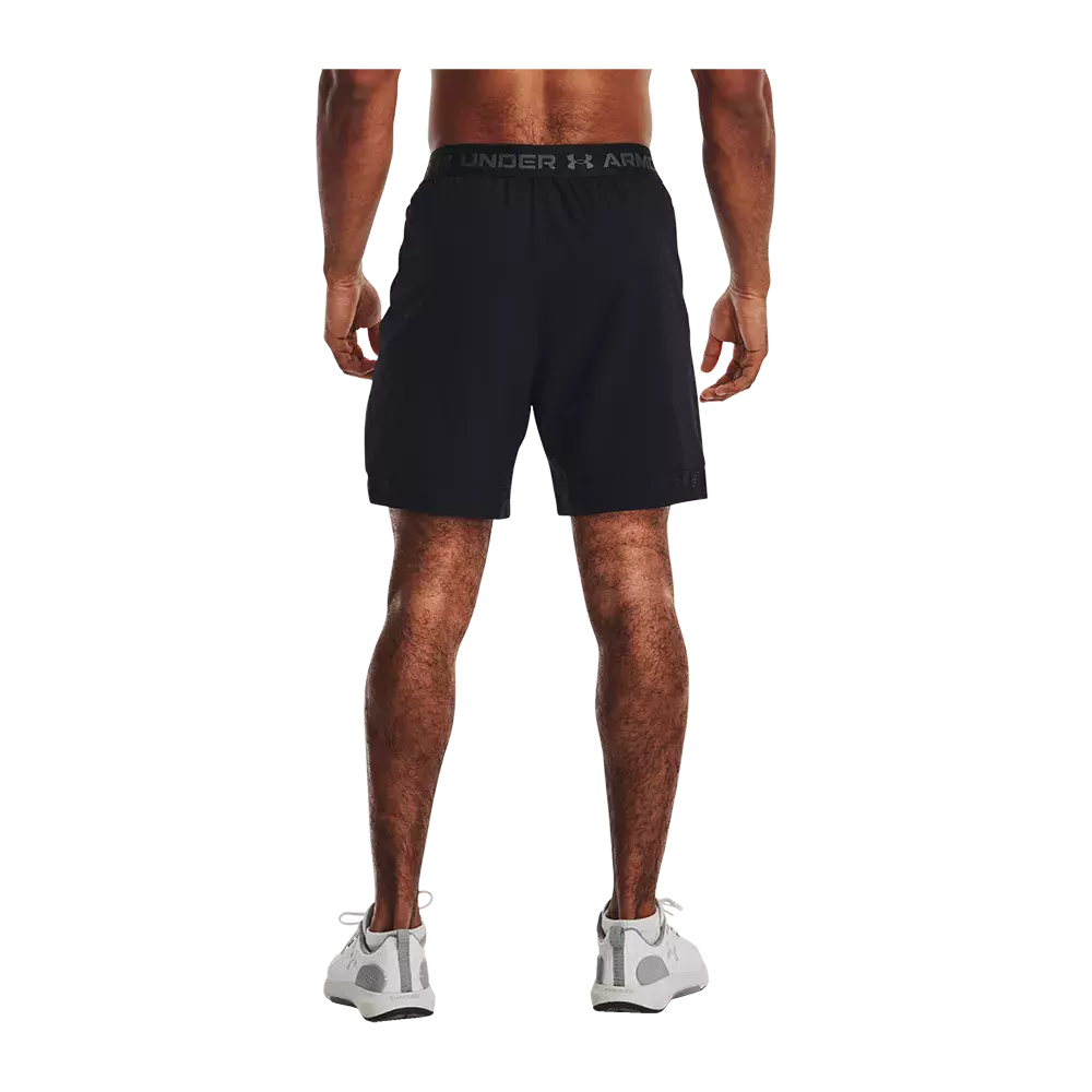 Under Armour Vanish Woven Shorts - Herre Shorts - Image 3