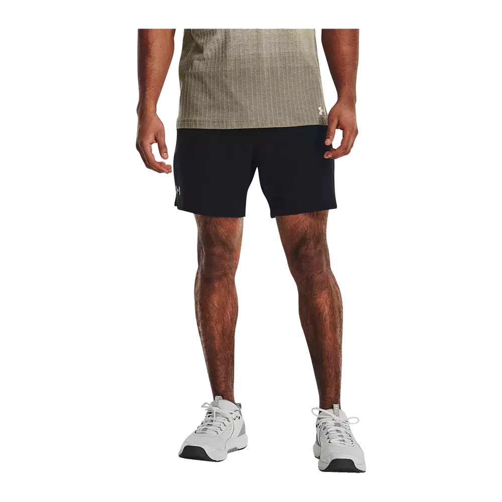 Under Armour Vanish Woven Shorts - Herre Shorts - Image 4