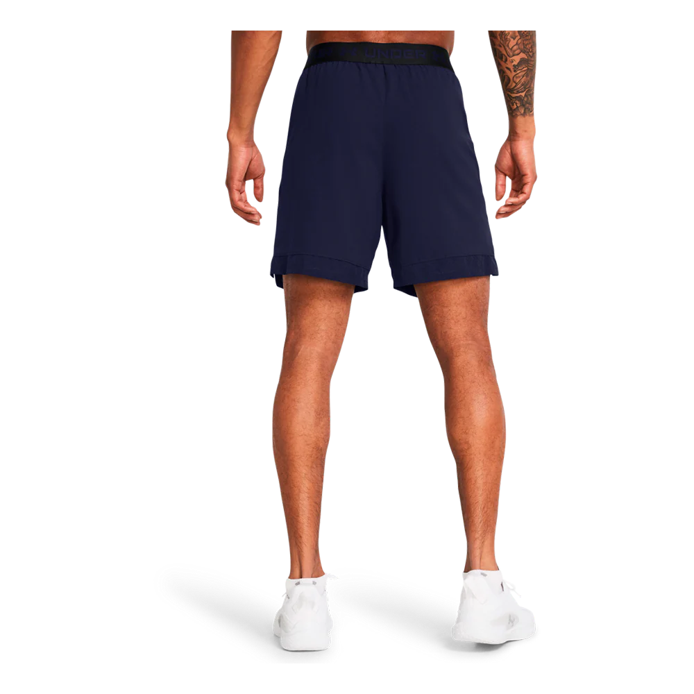 Under Armour Vanish Woven Shorts - Herre Shorts - Image 3