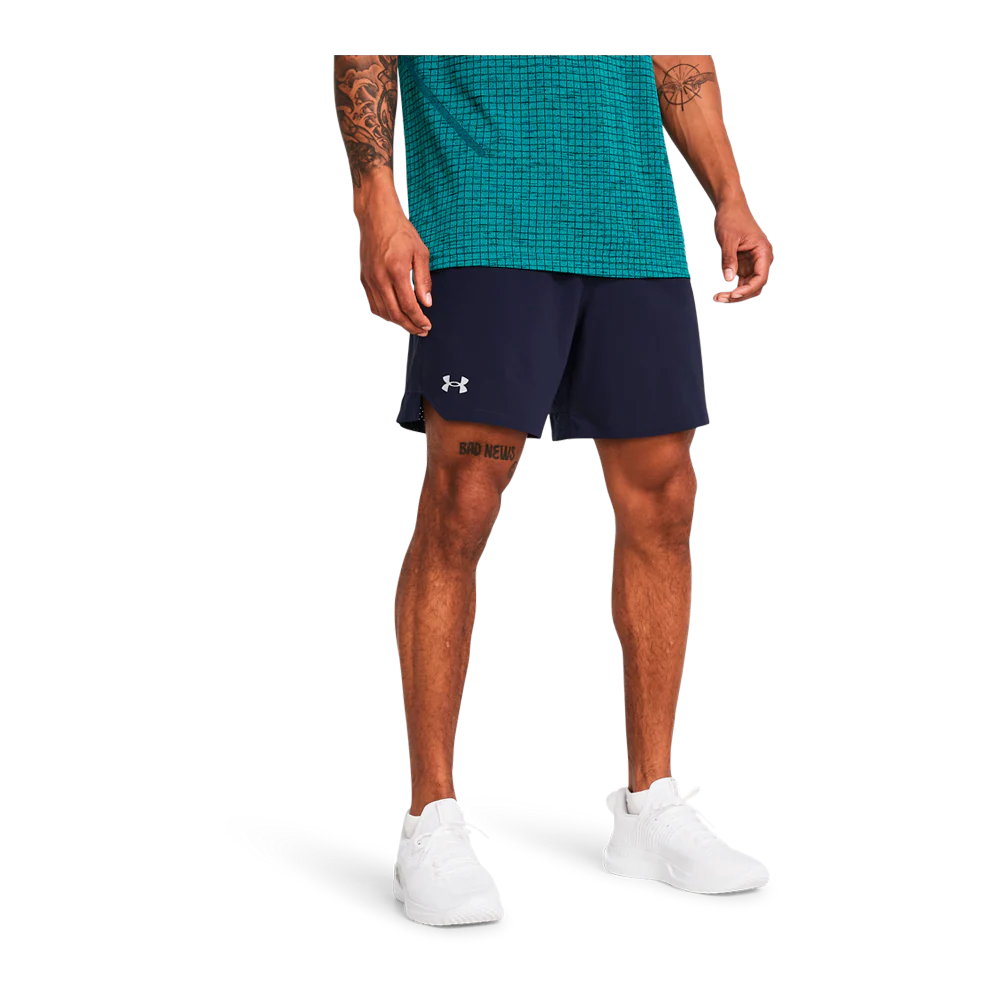 Under Armour Vanish Woven Shorts - Herre Shorts - Image 4