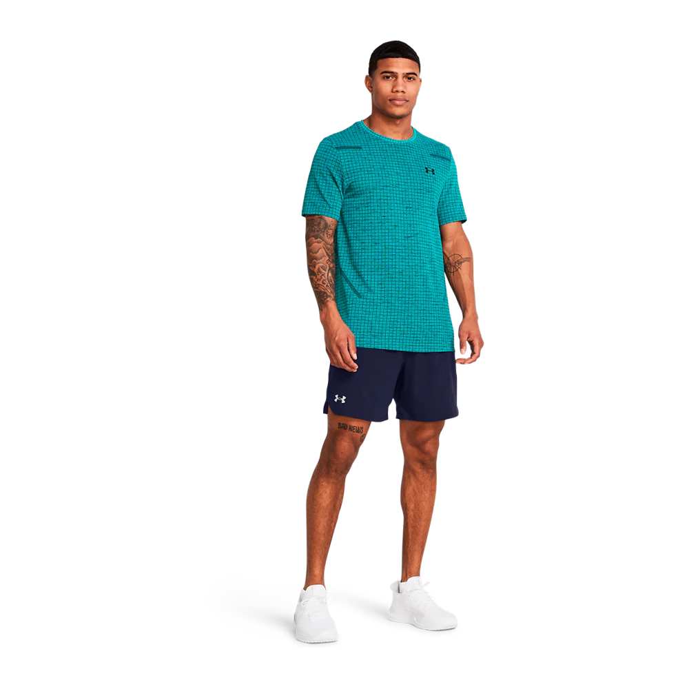 Under Armour Vanish Woven Shorts - Herre Shorts - Image 5
