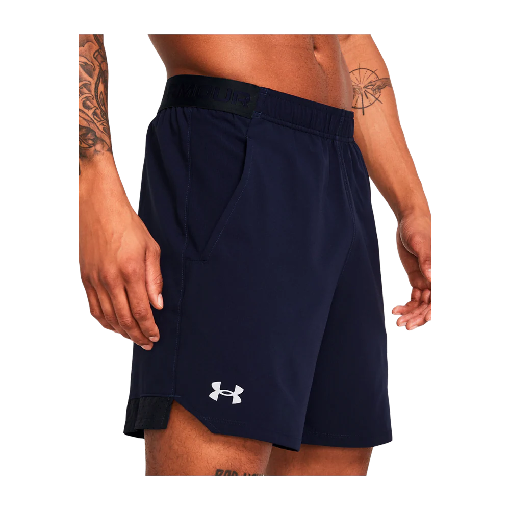 Under Armour Vanish Woven Shorts - Herre Shorts - Image 6