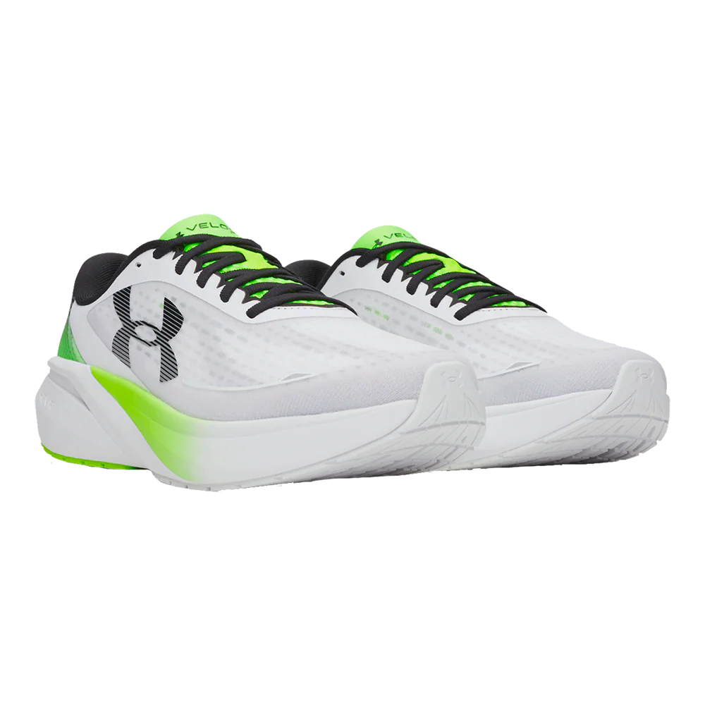Under Armour Velociti Pace Running Shoe - Herre Løbesko - Image 2