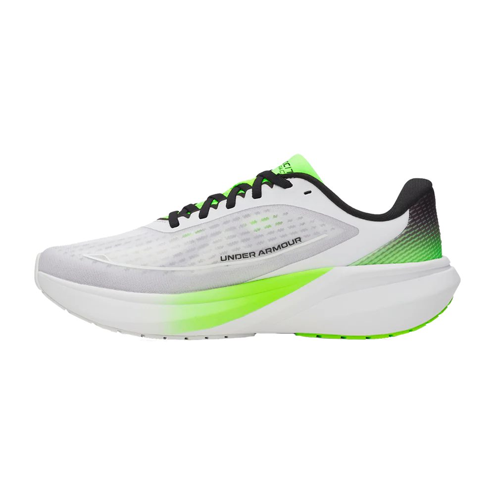 Under Armour Velociti Pace Running Shoe - Herre Løbesko - Image 3