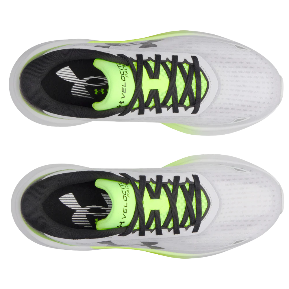 Under Armour Velociti Pace Running Shoe - Herre Løbesko - Image 5