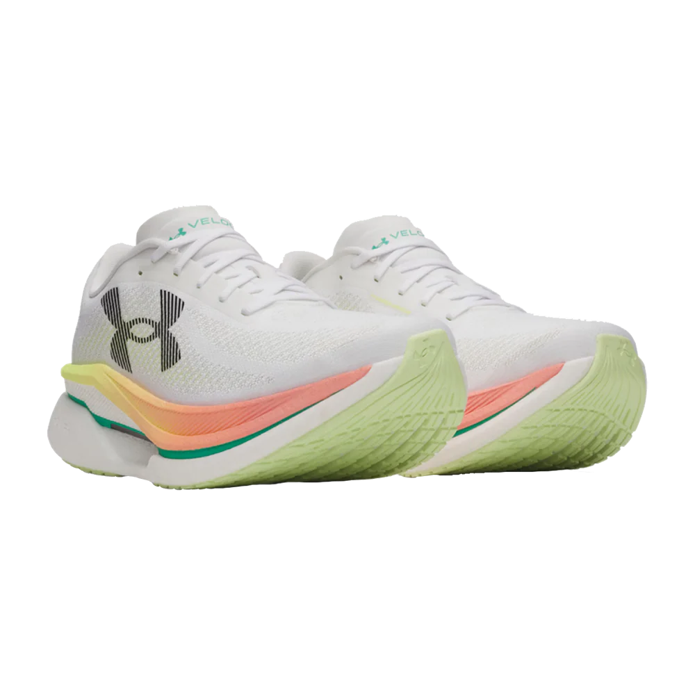 Under Armour Velociti Pro Running Shoe - Voksen Løbesko - Image 2