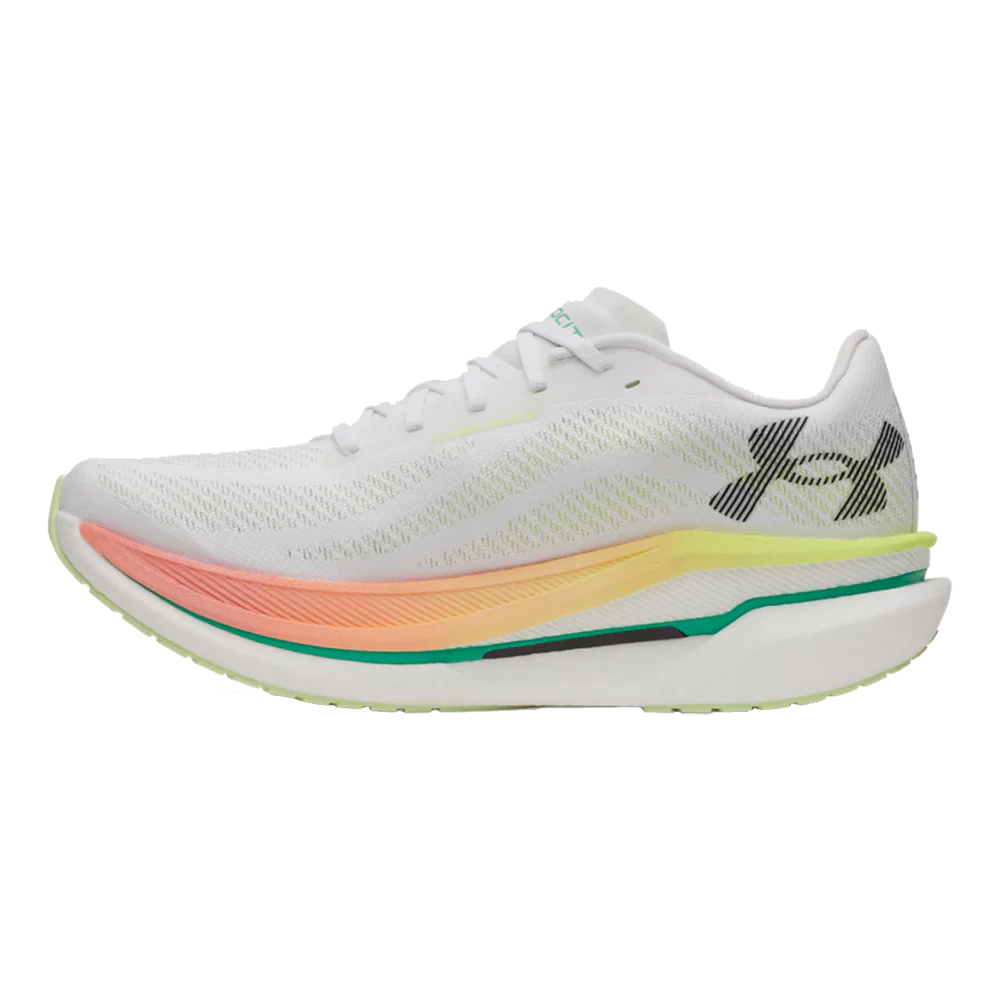Under Armour Velociti Pro Running Shoe - Voksen Løbesko - Image 3