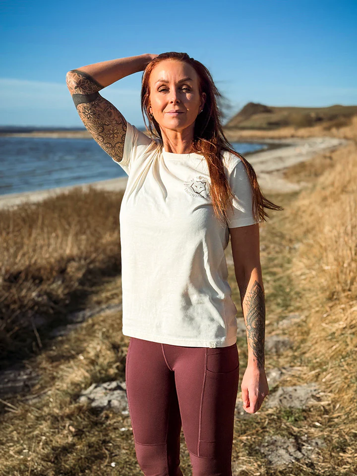 NOvera 26, W - Dame T-Shirt - Image 2
