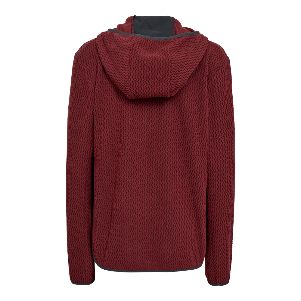NORD Verona 25, W - Dame Fleecetrøje - Image 3