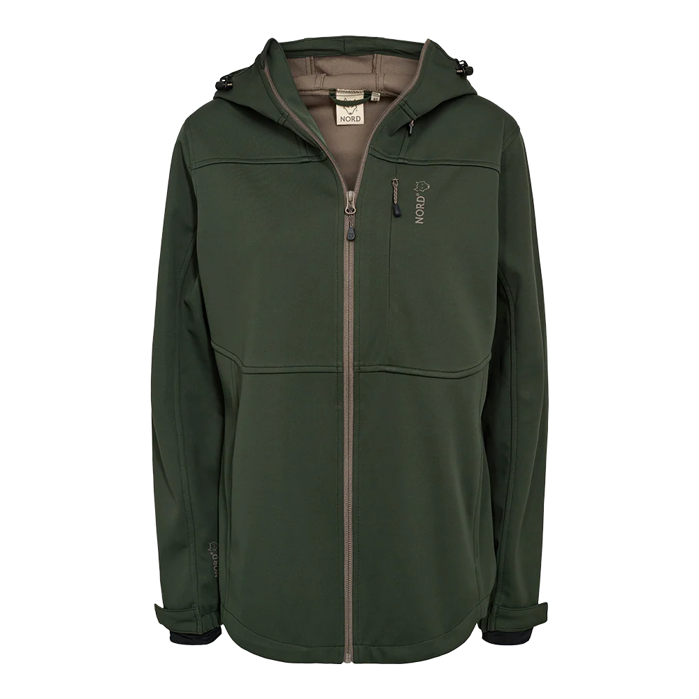 NORD Vesta 25, W - Dame Softshell Jakke