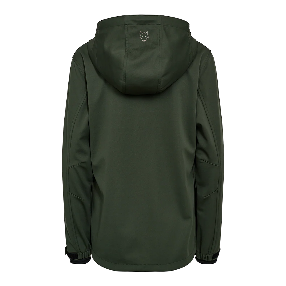 NORD Vesta 25, W - Dame Softshell Jakke - Image 3