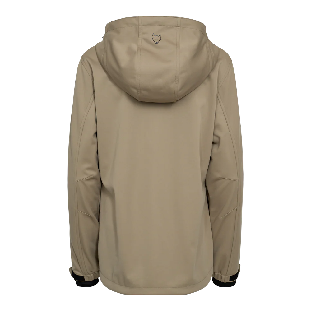 NORD Vesta 25, W - Dame Softshell Jakke - Image 3