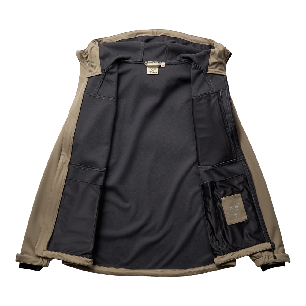 NORD Vesta 25, W - Dame Softshell Jakke - Image 5