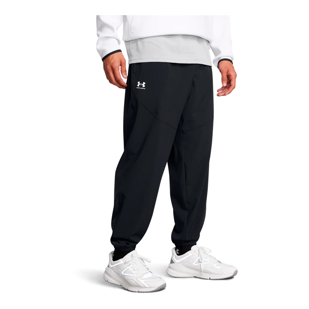 Under Armour Vibe Woven Jogger - Herre Sweatpants - Image 2