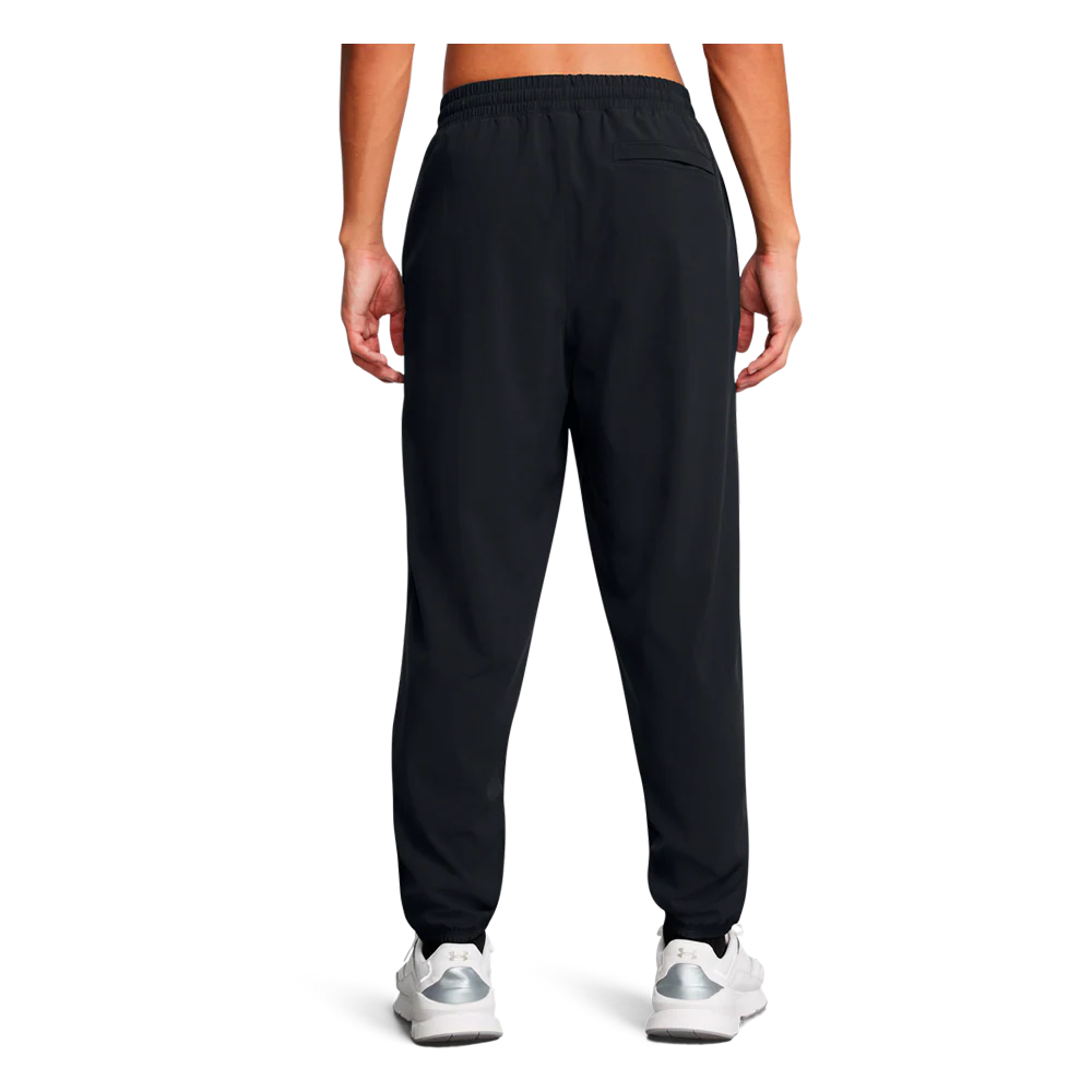 Under Armour Vibe Woven Jogger - Herre Sweatpants - Image 4