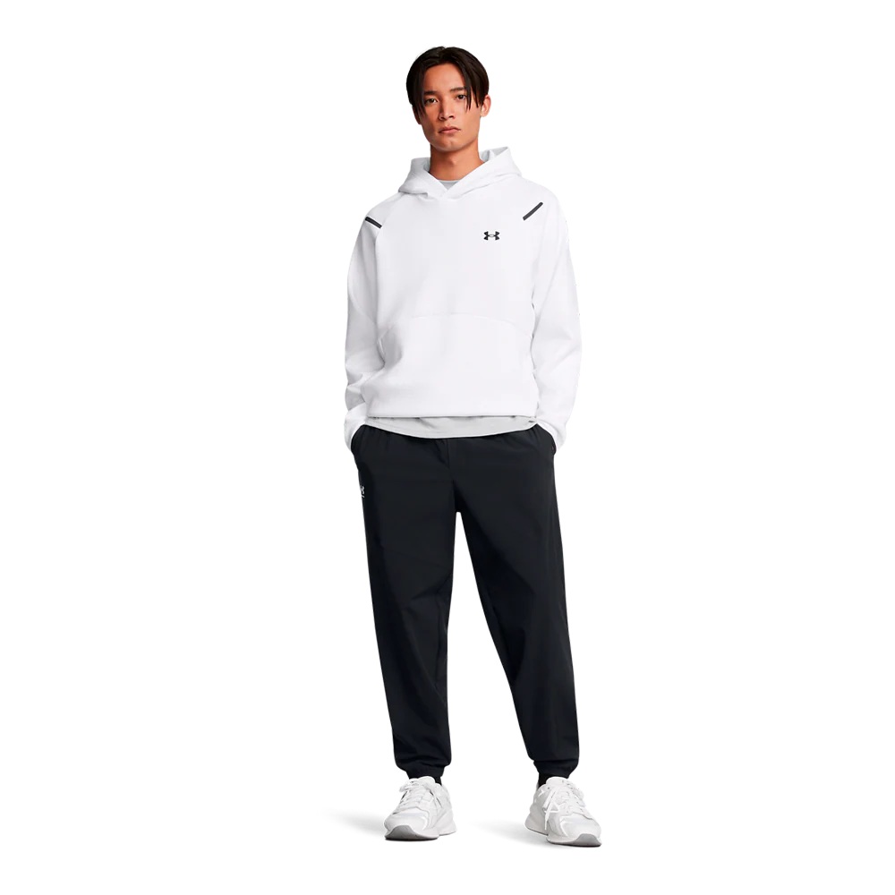 Under Armour Vibe Woven Jogger - Herre Sweatpants - Image 5