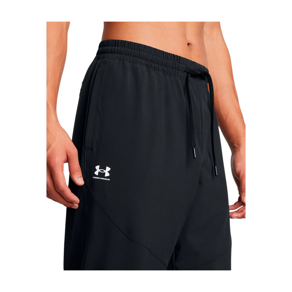 Under Armour Vibe Woven Jogger - Herre Sweatpants - Image 6