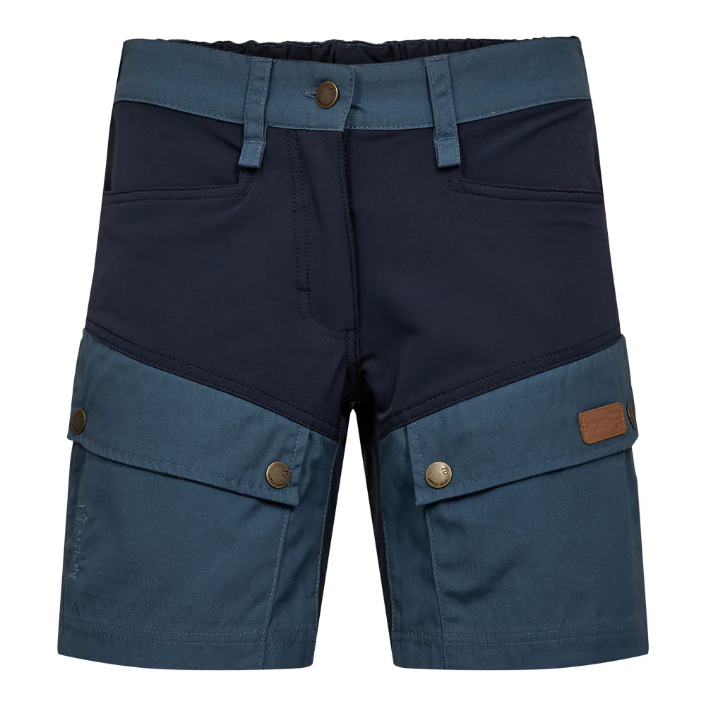 NORD Vibeke 25, W - Dame Outdoor Shorts