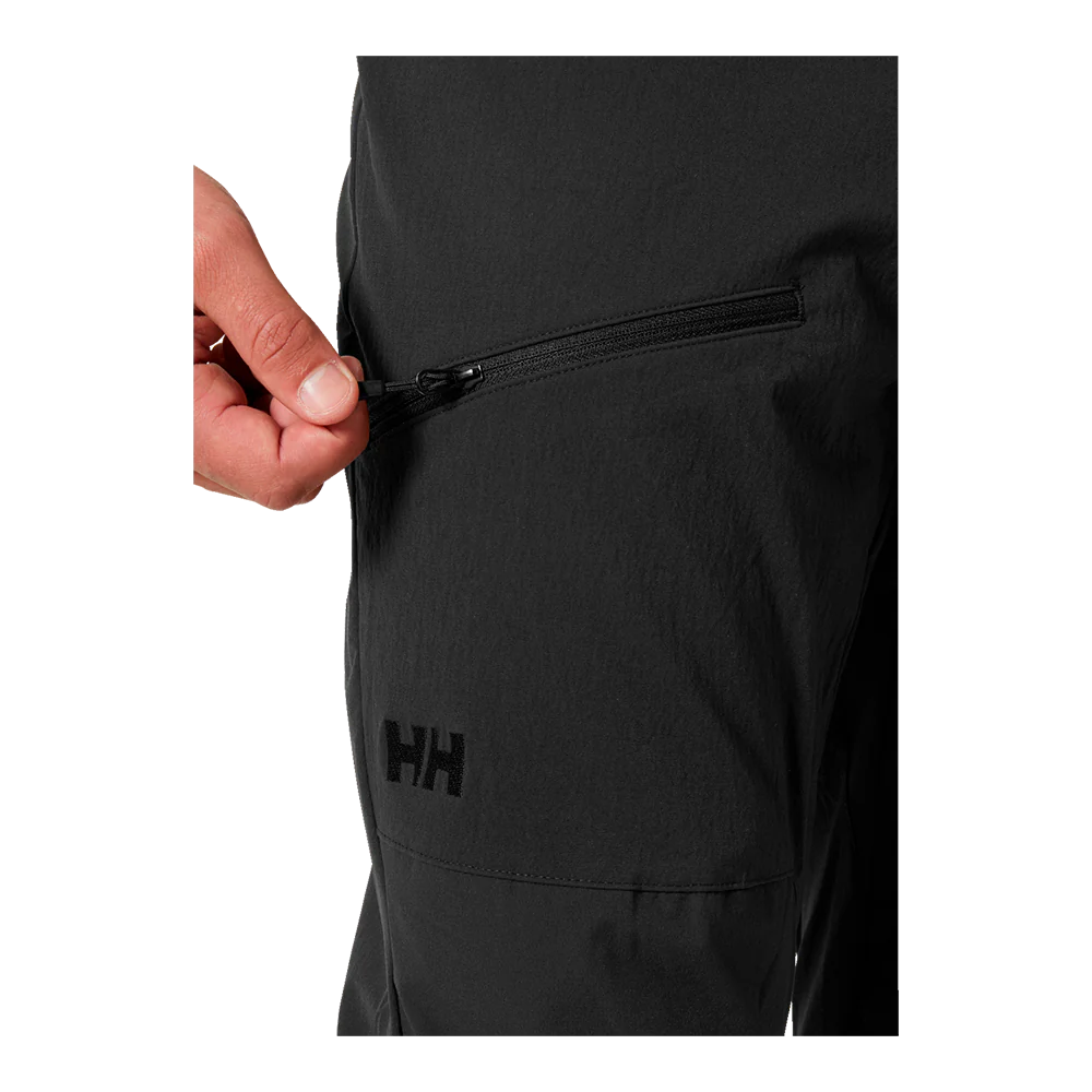 Helly Hansen Vika Tur Pant 2.0 - Herre Outdoor Bukser - Image 4