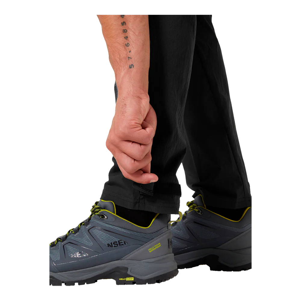 Helly Hansen Vika Tur Pant 2.0 - Herre Outdoor Bukser - Image 6