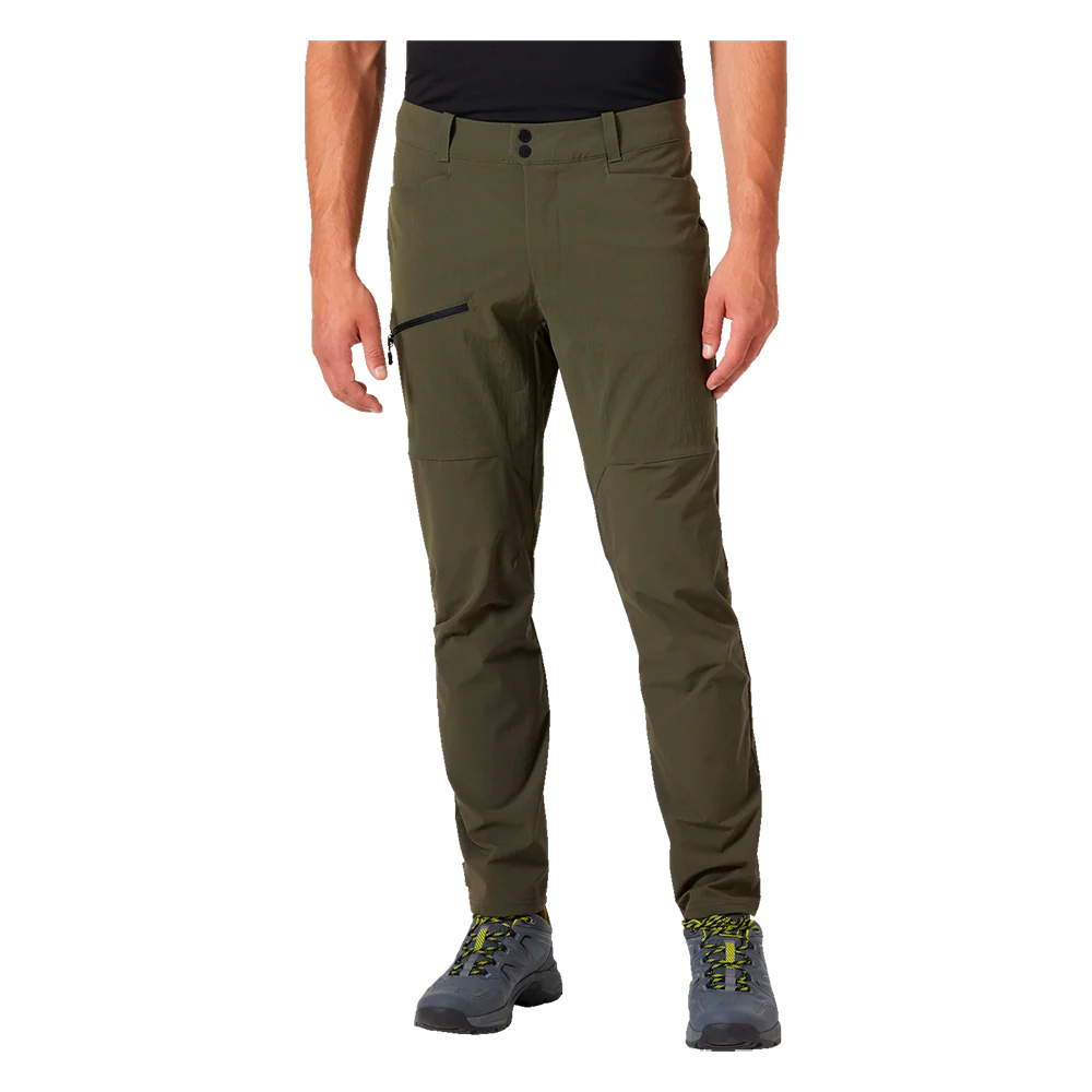 Helly Hansen Vika Tur Pant 2.0 - Herre Outdoor Bukser - Image 2