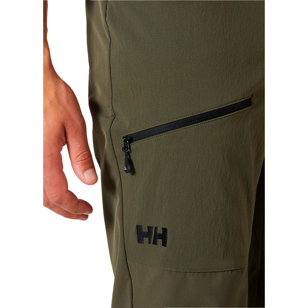 Helly Hansen Vika Tur Pant 2.0 - Herre Outdoor Bukser - Image 3