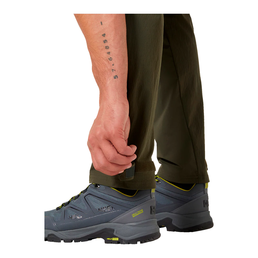 Helly Hansen Vika Tur Pant 2.0 - Herre Outdoor Bukser - Image 4