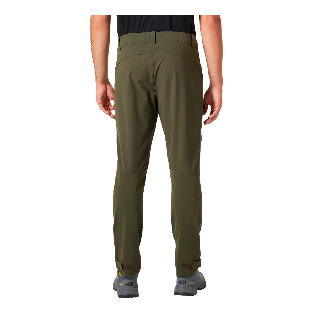 Helly Hansen Vika Tur Pant 2.0 - Herre Outdoor Bukser - Image 5